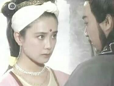 颜值|傅艺伟古装角色盘点!这颜值,说她是仙女不过分吧?