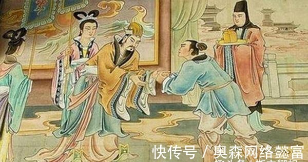 手术|四千年多前的第一例剖腹产,用石器做手术,生出的孩子大家都知道