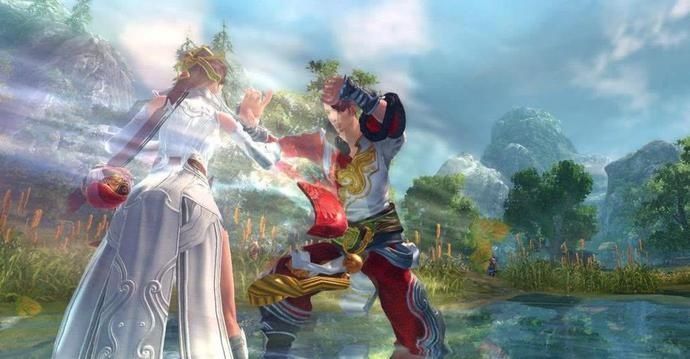 圣墟|圣墟荒天帝和叶天帝差距很明显,不仅是境界,最重要是功法