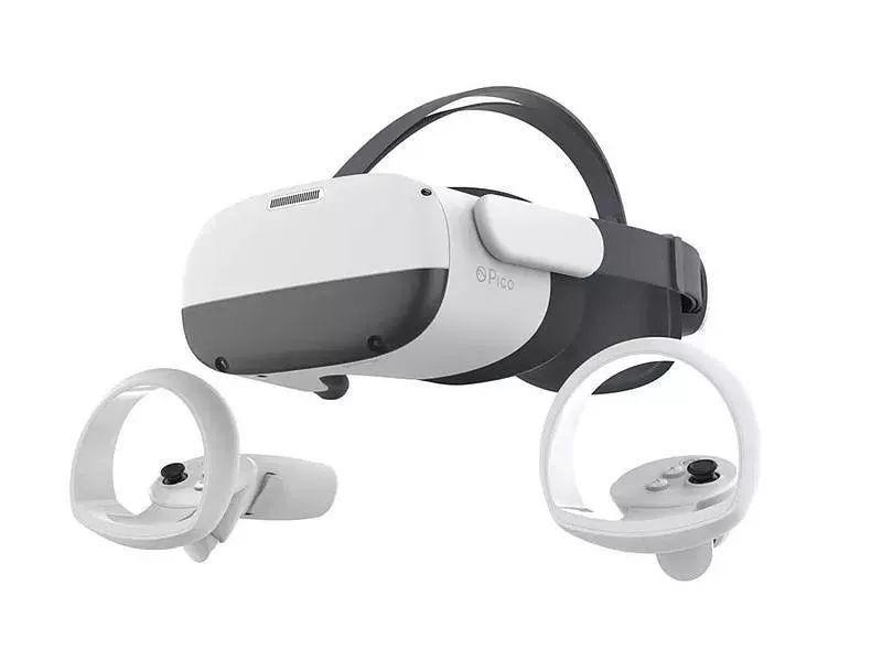VR眼镜十大品牌VR虚拟现实-设备品牌排行头盔哪个牌子好〔2026〕(图1)