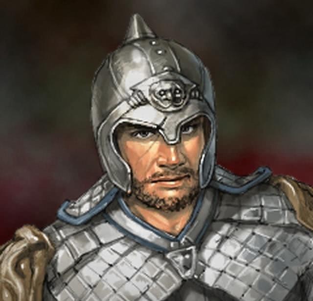 三国志|三国志11最威风的技能,持有者都是一等名将,刘备没有