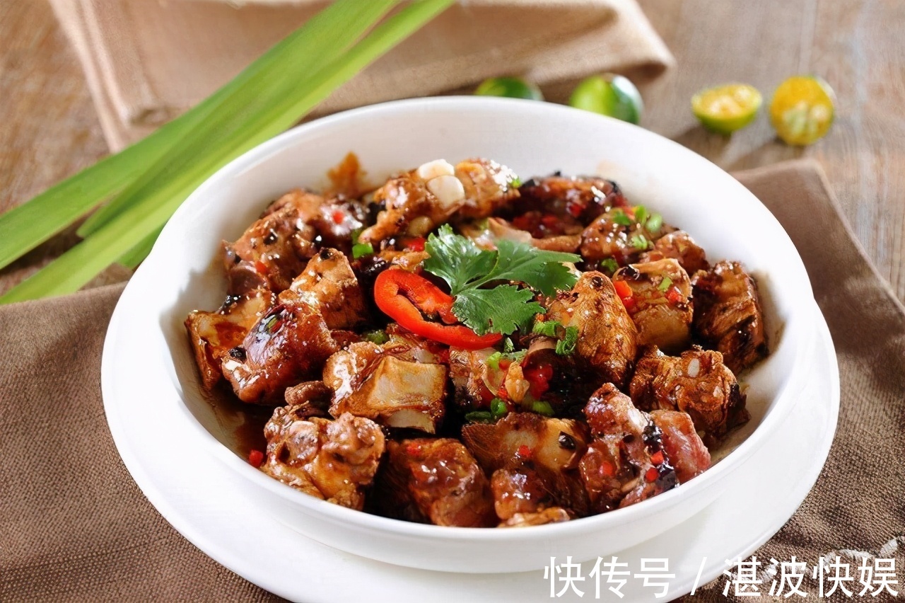 鲜美|精心挑选24款菜肴分享,食材合理搭配味道鲜美无比,值得尝试