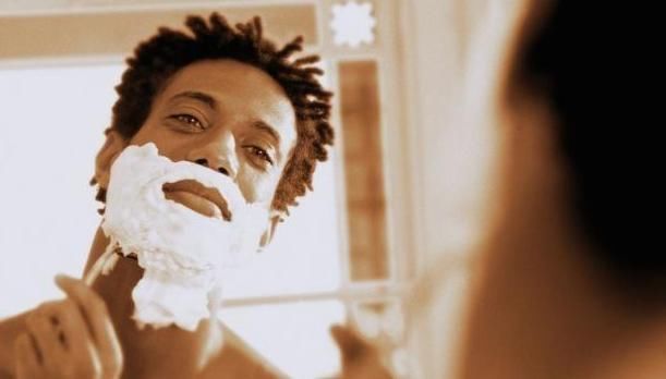 胡须|刮胡子的频率,决定了寿命的“长短”?两个时间段一定不要刮!