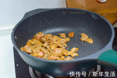 肉片|女儿早餐迷上它,一周吃三次也不嫌多,早起20分钟就做好