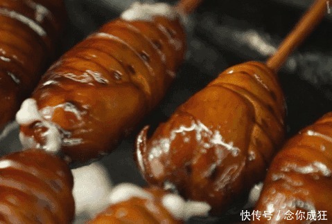 食客|老食客们钟爱的5种烧烤,年轻人却几乎没人愿意吃,你能接受吗?