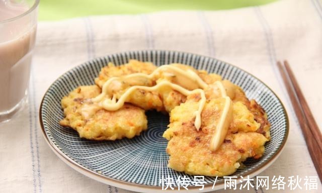 搅拌均匀|炒鸡蛋吃腻了, 快来试试这20种鸡蛋吃饭, 刷新你的思维!