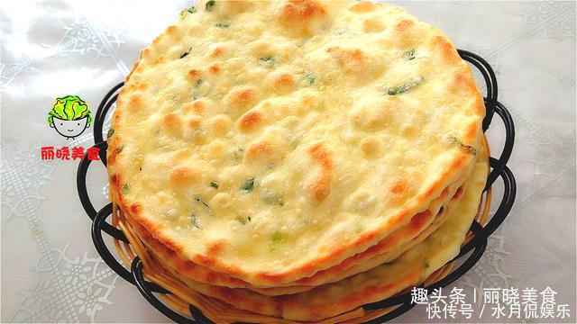  小剂子|早餐别买了，30年厨师长教我懒人做法，做一次10天不早起，长见识