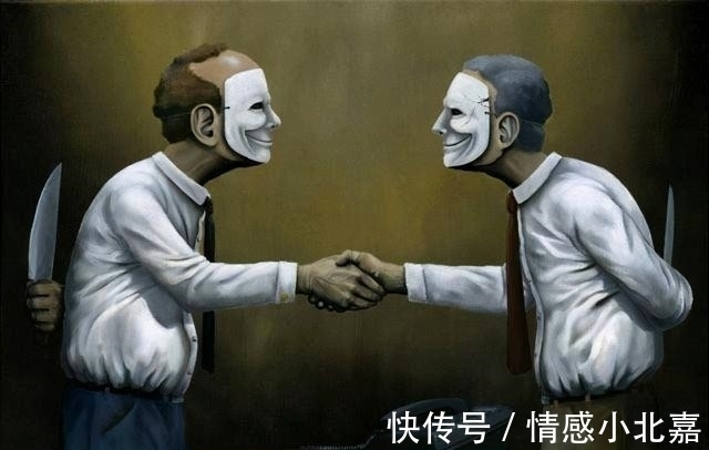 心理学家@究竟是人之初性本善,还是人性本恶?心理学家这样说