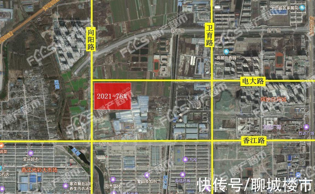 地块|10月土地市场再挂地 4宗为前期流拍地块