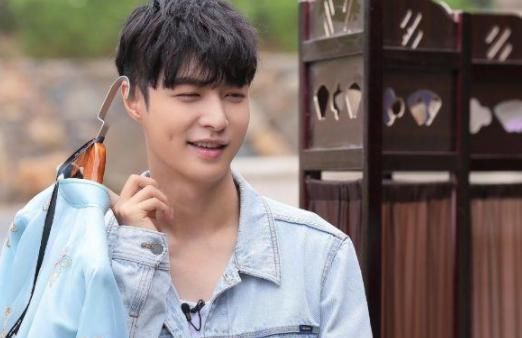 向往的生活|张艺兴提前结束《向往的生活》录制工作,理由公开后,网友心疼了