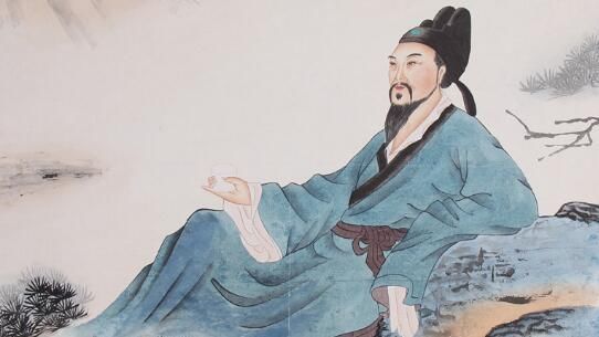 杜甫@李商隐最深奥的一首诗,开篇7个字就让人迷糊,千百年来备受推崇