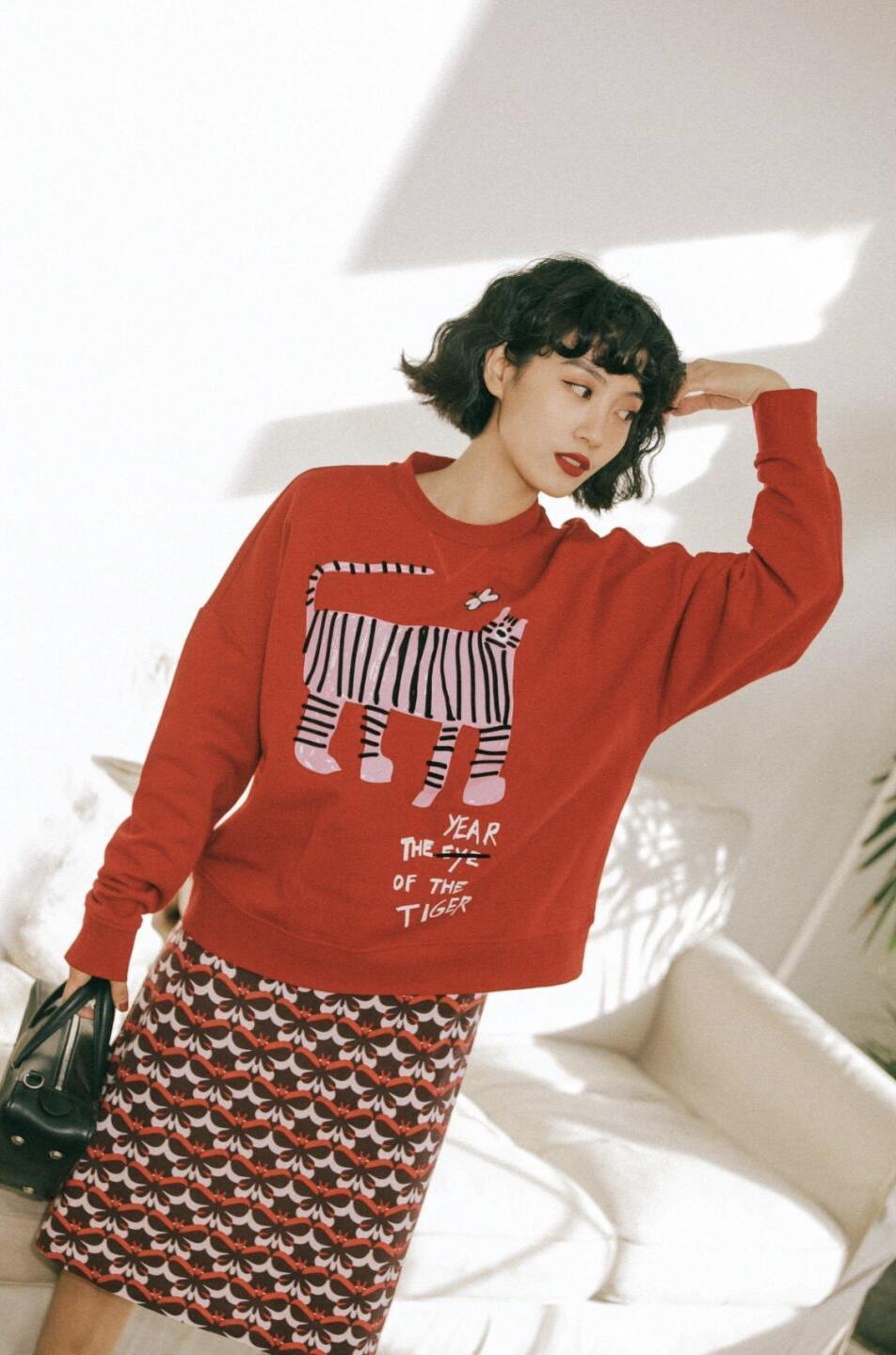 卫衣 冬天穿“卫衣”就选这几款,日常舒适又百搭,普通人也能驾驭