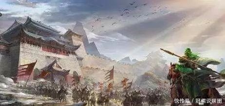 阴差阳错|关羽失荆州,是一场出乎预料的阴差阳错