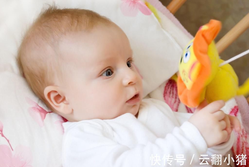 美国儿科协会|美国研究发现:宝宝大脑发育高峰期一生有两次,抓住一次受益一生