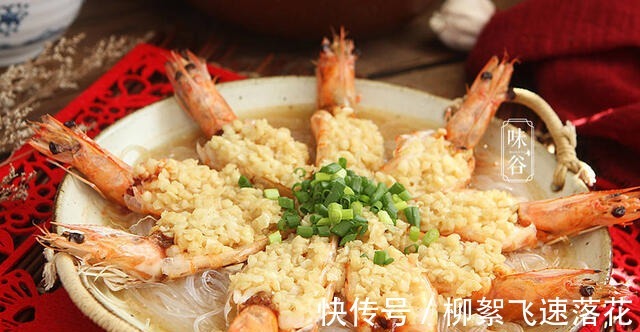 汤匙|中秋家宴,无论多忙,6道“吉祥菜”记得端上桌,寓意团圆吉祥!