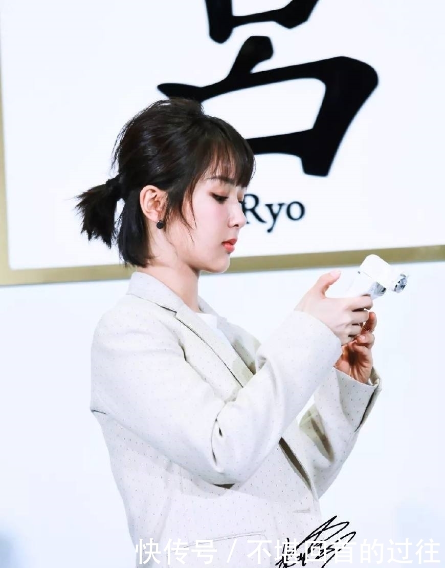 同款|女星们又换发型啦,你最想要谁的同款短发?