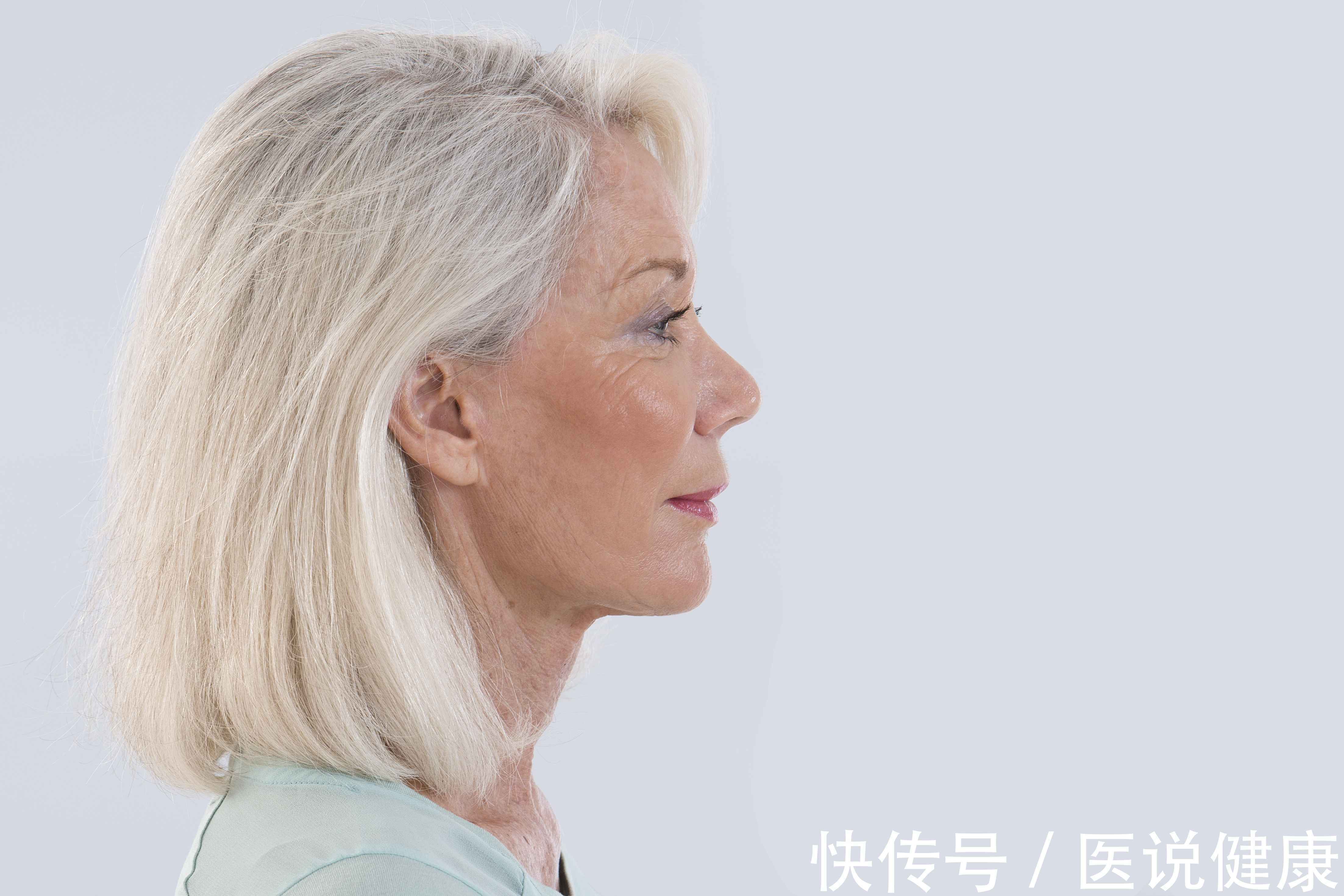 经常性|身体出现这5个变化,意味着内脏器官或已开始衰老,需重视