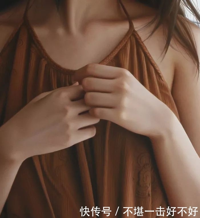 别出来骗人了,这些小姐姐,真的是画的?