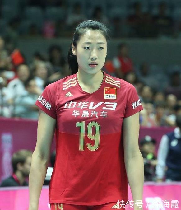 中国女排|中国女排世界冠军29岁生日!狂秀英语动情朗诵:余生会继续爱你