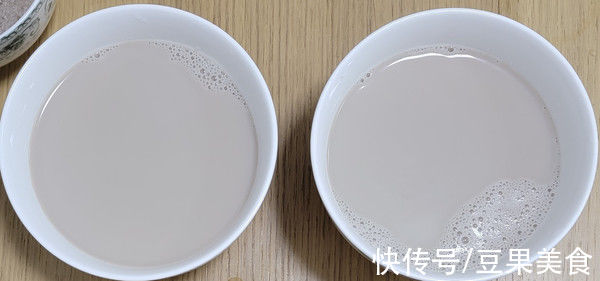 自从学会核桃仁豆浆，我就不想再吃外卖了