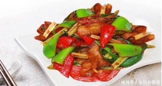 千家万户|走进千家万户的川菜之首,你猜它是哪道菜?