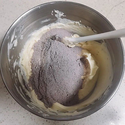 巧克力芝士蛋糕|巧克力芝士蛋糕