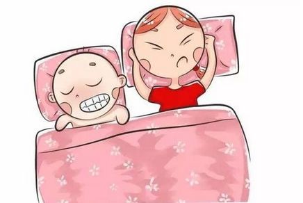 睡觉打鼾流口水，磨牙腿抽筋，几个睡眠现象，暗示身体疾病