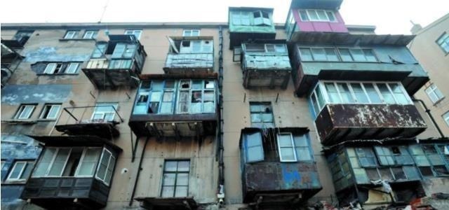 国家|住在老小区的互相通知下,国家规定下,以后将统一这样处理