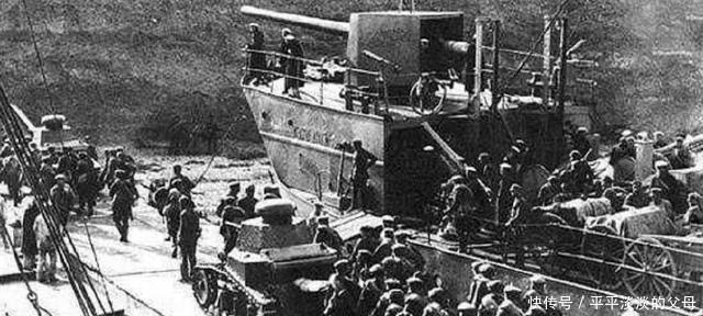 大刀|东北军装备是最优良的,西北军多带大刀,却为何西北军强过东北军!