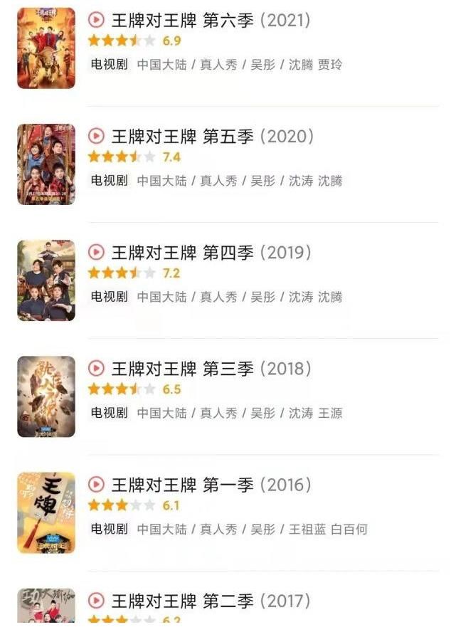 綜藝咖≠綜藝感，二代“綜藝咖”高調(diào)迭代