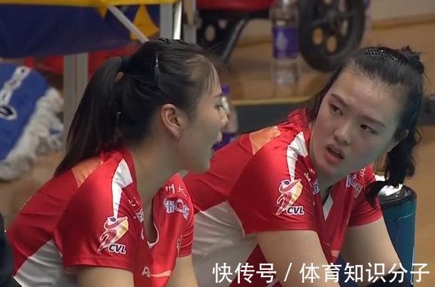 万梓玥|女排14人名单大公布!张常宁龚翔宇意外落选,新版袁心玥寄予厚望