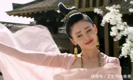 太子妃|太子妃和公主谁地位高?两者晋封方式不同,太子妃有这种待遇