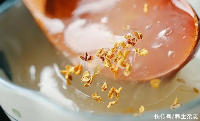 藕粉|平民人参——葛根，好气色喝出来