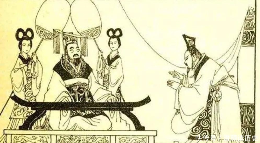 当不了|帝王之术:宋神宗锐意变革为何失败?外表聪明勤勉者当不了好皇帝