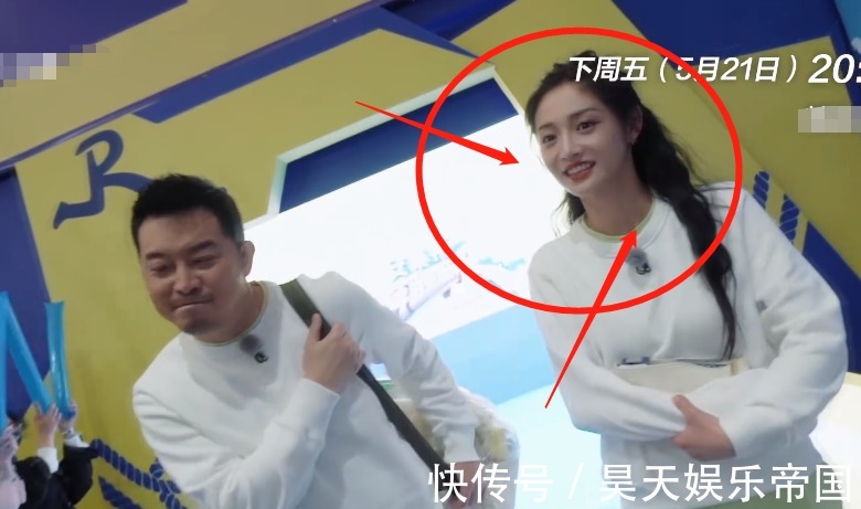 郭麒麟|下期《跑男9》真有心,節(jié)目組邀請回來一位老成員,不追就可惜了