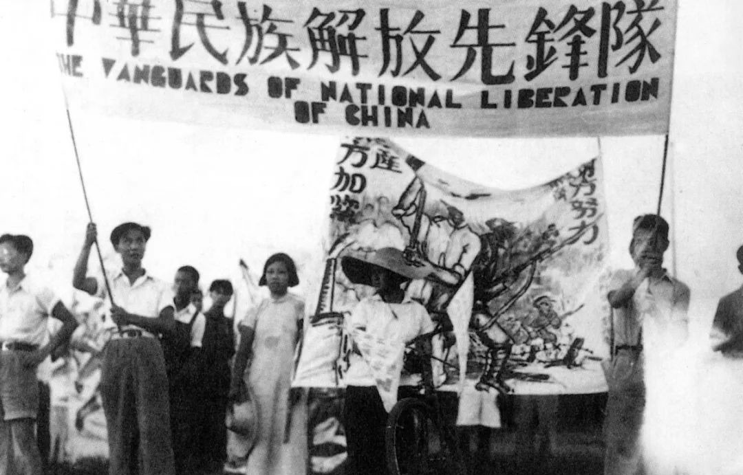 经济基础|鲁西奇:大清帝国算不算国家?