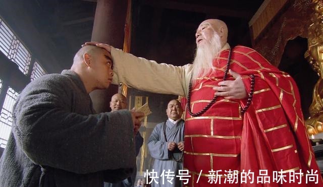 林冲！宋江吴用远不如此人，他才配是梁山魁首！林冲武松甘居其下！