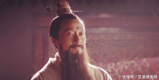 元子剧照|悟空将人参果树损毁,镇元子为何不发火,其中缘由观音一语道破