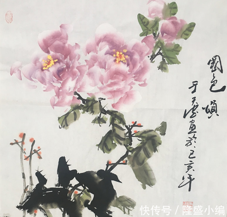 2020当代最具收藏价值艺术家——于天忠作品赏析