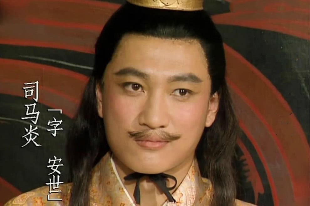 旗帜|司马家族的旗帜就是“厚黑”，他们建立的晋朝，为何被称为“傻晋”？