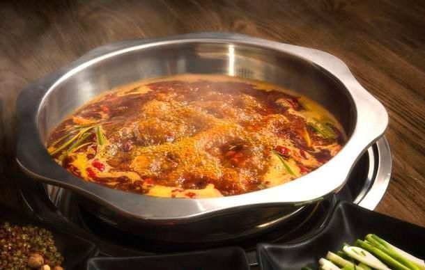 川菜口味的机遇,造就了“一菜一格,百菜百味”的基础