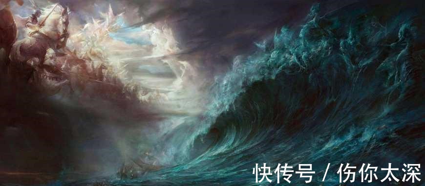 蓝银皇|斗罗大陆最强的五个十万年魂环! 唐三有两个, 唐昊有一个!