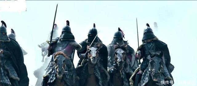 赵匡胤|洛阳易守难攻，宋朝为何不迁都洛阳真实原因令人无奈