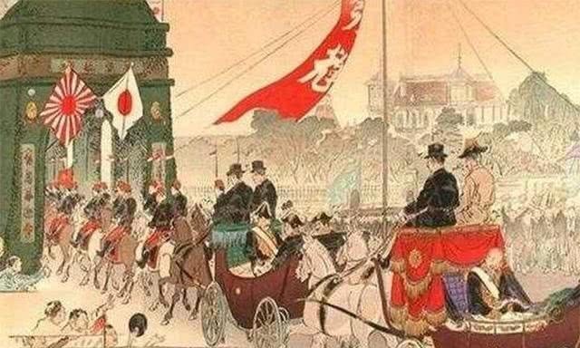 做主|权利超过天皇的德川幕府将军,在法理上到底为何不能“翻身做主”?