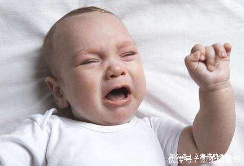 排气操|宝宝肠胀气一般都有哪些症状呢?该如何缓解宝宝肠胀气?