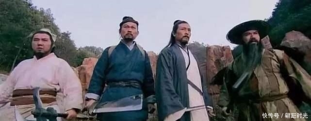 金庸笔下最霸道家族,先欺负郭靖,再羞辱杨过,连张无忌也没放过