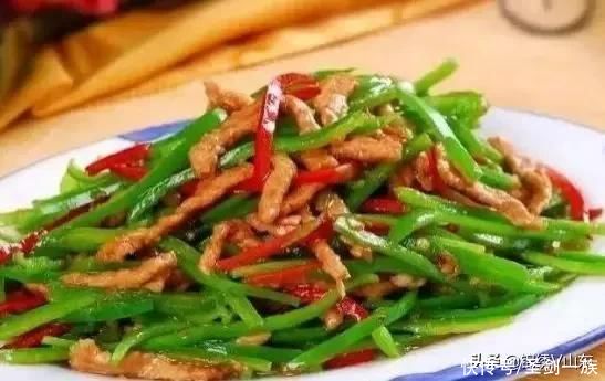 红辣椒|减肥也要好好吃饭,分享12道家常菜,热量不高,好吃又好做