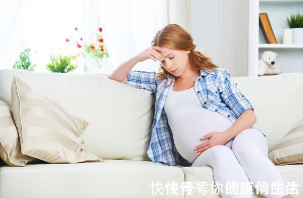 孕妇|为什么有人孕吐很严重,有人几乎没有反应,这些原因一起了解下