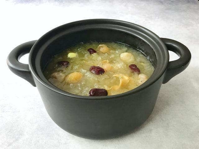 红枣|女人的天然补品,双重胶原蛋白,每天喝一碗,滋润肌肤,老得慢