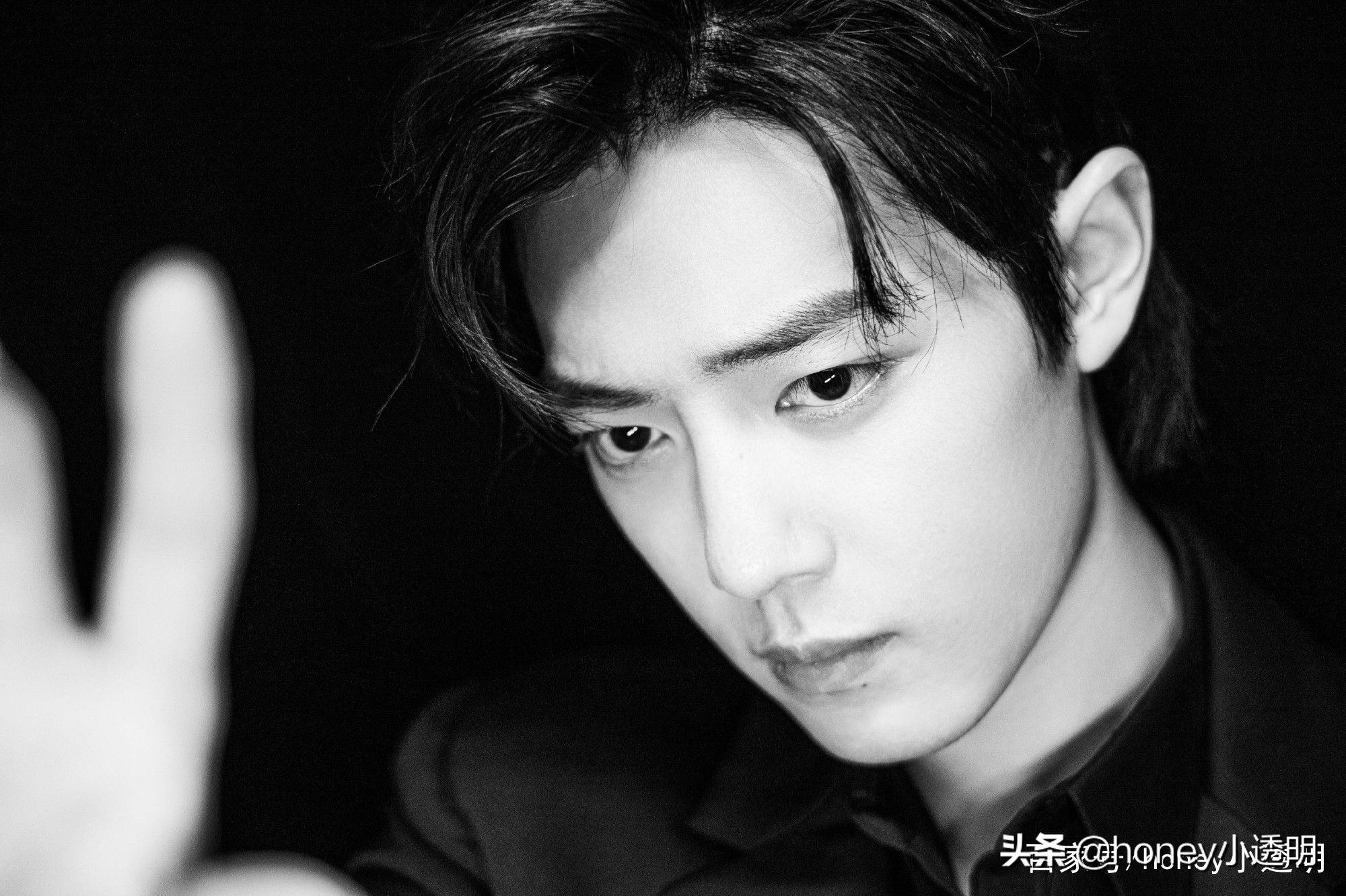 肖戰(zhàn)才|太陽(yáng)從西邊出來(lái)了？前有鵝廠、后有綠洲，均為他開(kāi)設(shè)專屬板